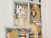 Продаётся 2-комн. новостройка 100 м², пос. Баилова, photo 2 from 7