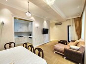 İcarəyə verilir 2 otaqlı yeni tikili 60 m², Nəsimi r., photo 7 from 8