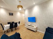 İcarəyə verilir 2 otaqlı yeni tikili 95 m², Nəsimi r., photo 4 from 8