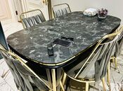 Satılır 4 otaqlı yeni tikili 140 m², Qara Qarayev m., photo 4 from 8