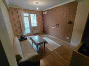 İcarəyə verilir 1 otaqlı yeni tikili 35 m², 20 Yanvar m., photo 2 from 8