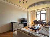 İcarəyə verilir 3 otaqlı yeni tikili 110 m², Elmlər Akademiyası m., photo 3 from 8