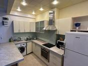 İcarəyə verilir 3 otaqlı yeni tikili 110 m², Elmlər Akademiyası m., photo 7 from 8