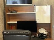 İcarəyə verilir 3 otaqlı köhnə tikili 90 m², 20 Yanvar m., photo 5 from 8