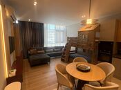 Сдаётся 2-комн. новостройка 80 м², пос. Нардаран, photo 5 from 8