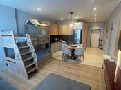 Сдаётся 2-комн. новостройка 80 м², пос. Нардаран, photo 4 from 8