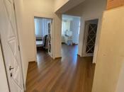 İcarəyə verilir 3 otaqlı yeni tikili 85 m², İnşaatçılar m., photo 3 from 7