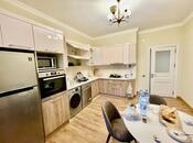 Сдаётся 3-комн. новостройка 140 м², м. Сахил, photo 8 from 8