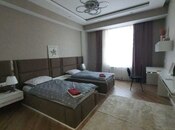 İcarəyə verilir 3 otaqlı yeni tikili 130 m², Ağ şəhər q., photo 5 from 8