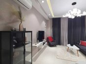 İcarəyə verilir 3 otaqlı yeni tikili 130 m², Ağ şəhər q., photo 2 from 8