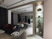 İcarəyə verilir 3 otaqlı yeni tikili 130 m², Ağ şəhər q., photo 3 from 8