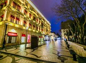 Объявление №5996840 - Баку, пос. 20-й участок, 2-комн., 47 м², 2/4 этаж