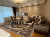 Сдаётся 3-комн. новостройка 115 м², м. Кара Караев, photo 4 from 8