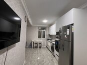 İcarəyə verilir 2 otaqlı yeni tikili 60 m², photo 2 from 5
