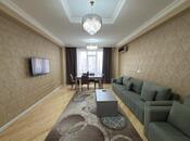 İcarəyə verilir 2 otaqlı yeni tikili 75 m², Şah İsmayıl Xətai m., photo 4 from 8