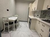 İcarəyə verilir 3 otaqlı yeni tikili 110 m², Nərimanov r., photo 5 from 8