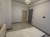 İcarəyə verilir 3 otaqlı yeni tikili 110 m², Nərimanov r., photo 6 from 8