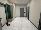 İcarəyə verilir 3 otaqlı yeni tikili 110 m², Nərimanov r., photo 4 from 8