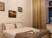 İcarəyə verilir 3 otaqlı köhnə tikili 80 m², Sahil m., photo 4 from 8