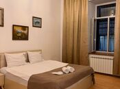 İcarəyə verilir 3 otaqlı köhnə tikili 80 m², Sahil m., photo 2 from 8