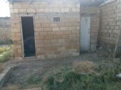 Satılır 2 otaqlı həyət evi/bağ evi 50 m², Ələt q., photo 5 from 8