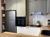 Satılır 3 otaqlı yeni tikili 76 m², Qaraçuxur q., photo 3 from 8