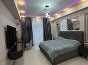 Сдаётся 2-комн. новостройка 110 м², Ясамальский р., photo 7 from 8