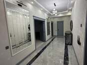 Сдаётся 2-комн. новостройка 110 м², Ясамальский р., photo 8 from 8