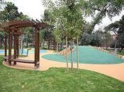 İcarəyə verilir 3 otaqlı yeni tikili 157 m², Gənclik m., photo 3 from 8