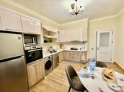 Сдаётся 3-комн. новостройка 140 м², м. Сахил, photo 8 from 8