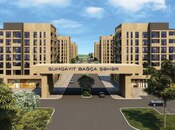 Elan №5996940 - Sumqayıt, Sumqayıt, 2 otaqlı, 72.5 m², 8/14 mərtəbə