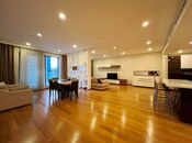 İcarəyə verilir 4 otaqlı yeni tikili 220 m², Səbail r., photo 3 from 8