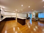 İcarəyə verilir 4 otaqlı yeni tikili 220 m², Səbail r., photo 8 from 8