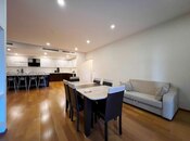 İcarəyə verilir 4 otaqlı yeni tikili 220 m², Səbail r., photo 4 from 8