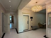 Сдаётся 3-комн. новостройка 115 м², Насиминский  р., photo 8 from 8