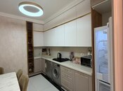 Сдаётся 3-комн. новостройка 115 м², Насиминский  р., photo 4 from 8