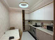 Сдаётся 3-комн. новостройка 115 м², Насиминский  р., photo 2 from 8