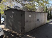 Elan №5996966 - Bakı, Həzi Aslanov m., 21 m²