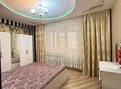Satılır 2 otaqlı yeni tikili 72 m², İnşaatçılar m., photo 4 from 8