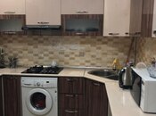 İcarəyə verilir 2 otaqlı yeni tikili 65 m², Şah İsmayıl Xətai m., photo 6 from 8