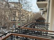 Satılır 3 otaqlı köhnə tikili 100.5 m², Sahil m., photo 2 from 8