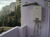 İcarəyə verilir 2 otaqlı yeni tikili 57 m², İnşaatçılar m., photo 4 from 7