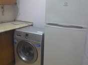 İcarəyə verilir 2 otaqlı yeni tikili 57 m², İnşaatçılar m., photo 6 from 7