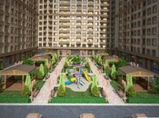 Объявление №5997043 - Баку, м. Элмляр Академиясы, 1-комн., 40.8 м², 15/20 этаж