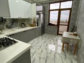 Продаётся 3-комн. новостройка 92 м², Абшеронcкий  р., photo 3 from 8