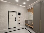 Satılır 2 otaqlı yeni tikili 84 m², Həzi Aslanov m., photo 8 from 8