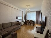 Satılır 2 otaqlı yeni tikili 54 m², Qara Qarayev m., photo 2 from 8