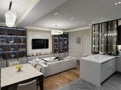 Satılır 2 otaqlı yeni tikili 88 m², Gənclik m., photo 1 from 8