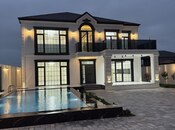 Объявление №5997202 - Баку, пос. Бильгях, 6-комн., 450 м²