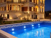 İcarəyə verilir 6 otaqlı həyət evi/bağ evi 600 m², Bilgəh q., photo 5 from 8